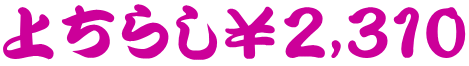 ￥９５０